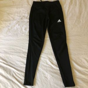 Adidas track pants